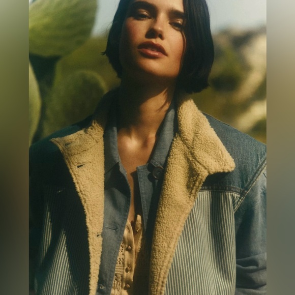 Sessùn West lake Vest/Jacket - Picture 2 of 14